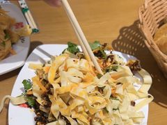 -和兴记牛肉火勺·羊汤(于洪广场店)