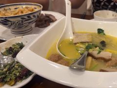 -陕西大厦中餐厅(陕西驻沪办店)
