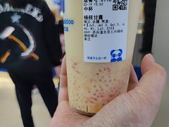 -茶百道(大兴绿地缤纷城店)