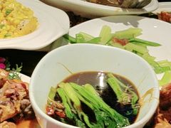 -东北大院·东北菜(三台子店)