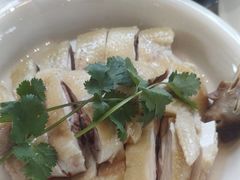 -琼菜坊·无鸡不成宴·海南菜老爸茶糟粕醋(海口骑楼老街店)