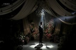 -琥珀婚礼策划AMBER WEDDING