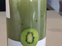 猕猴桃果汁-luckin coffee瑞幸咖啡(耀盛大厦店)