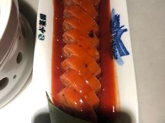 -小菜园新徽菜(连云港海州吾悦店)