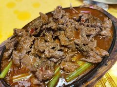 -红辣椒·川菜·火锅(科华路店)