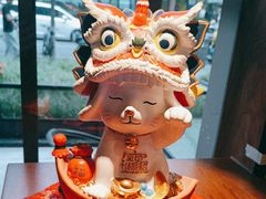 -弓二·烧鸟居酒屋(财富购物中心店)