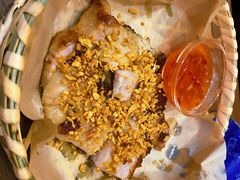 -曼谷食堂·泰国家庭料理(丹桂路店)