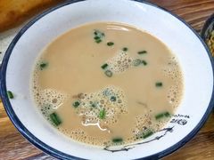 -王氏烧饼无矾油条