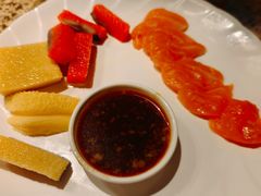 三文鱼-禾斗海鲜自助(市南银座店)