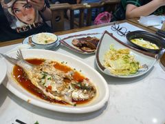 -乌记大厨餐厅
