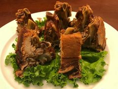 -好妈王饺子(滂江街店)