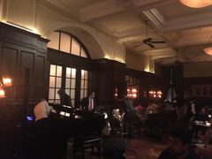 -LONG BAR 廊吧(外滩华尔道夫酒店)