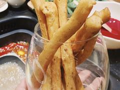 -巴奴毛肚火锅(商城路店)