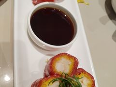 -蔡澜点心·粤菜(万菱汇店)
