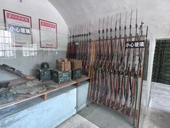 -布苏里北疆军事文化旅游区