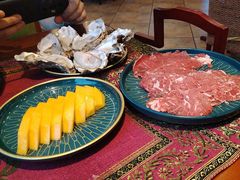 -火舞泰·泰式海鲜火锅餐厅(世纪城店)