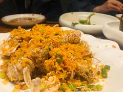 -必点海鲜·鲅鱼水饺(鞍山西道店)
