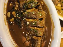 -好嫂子酱猪手•农家菜(华远坊店)