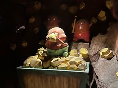 -蓝精灵乐园·世茂精灵之城主题乐园