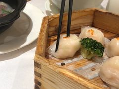 -宝园酒家(美林M·LIVE天地东座店)