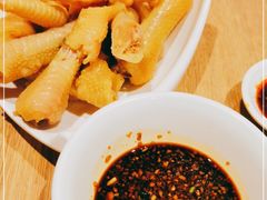 -泰煌鸡·上海白斩鸡·鸡汤面(万航店)