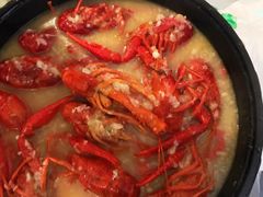 -金陵一哥龙虾馆(三牌楼总店)