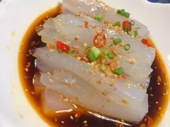 -马尔龙新疆饭店·清真(长青路店)