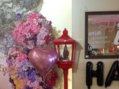 -LE SHARE洛笙·花园西餐(北京路步行街店)