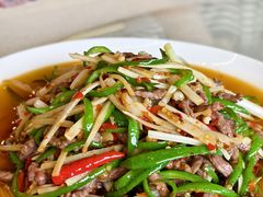 -蛙兔鸡自贡风味·特色江湖菜(广都店)