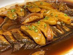 -径山十八道·风味民间菜(杭州总店)