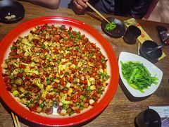 -锦上中式酒馆(南内环店)