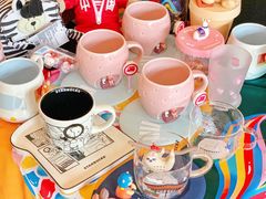 -星巴克(成都龙湖三千集店)