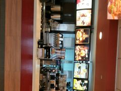 -麦当劳(天骄店)