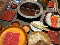 -牛YO寿喜烧和牛火锅自助(三台子万象汇店)