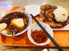 -南来顺饭庄·清真(南菜园店)