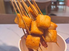 -状元虎.摇滚炒鸡.家常菜(义勇街店)