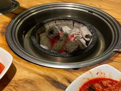 -牛炙烤肉(车公庙店)