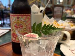 -秘密旅行Bonjour(黑金冠 江南西店)