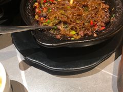 -陶德砂锅(蜀汉路店)