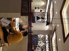 大堂-竹犇番茄火锅(长风街店)