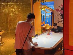 -不可思议减压馆·解压博物馆·摔碗发泄·团建定制