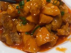 -旺达·福州菜(正大广场店)