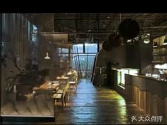 -肴约·花园式餐厅(湖里店)