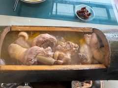 -生态苑农庄(十里画廊遇龙河店)