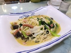 -扬州菜在上海(场北广场店)