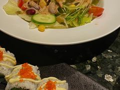 -松临·铁板烧&Omakase(神农店)