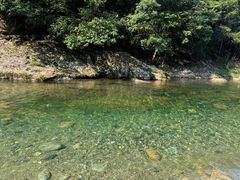 -鄣山大峡谷