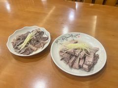 -乡亲鹅肉城(吴江店)