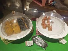 -天津湾西餐厅(三亚海棠湾洲际度假酒店)