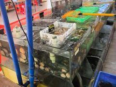 -岛中岛·海鲜大排档·万宁老字号(东澳店)